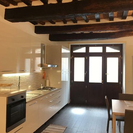 Appartamento Da Lucia Città della Pieve Esterno foto