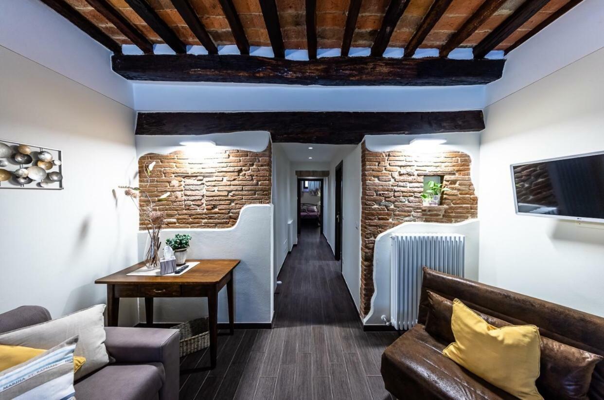 Appartamento Da Lucia Città della Pieve Esterno foto