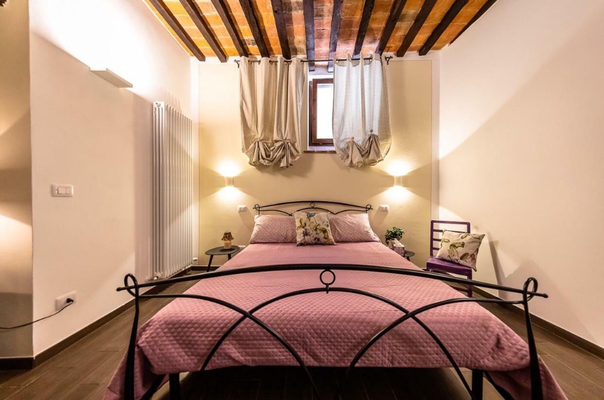 Appartamento Da Lucia Città della Pieve Esterno foto